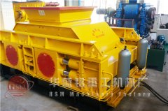 直徑400-600mm的對(duì)輥破碎機(jī)多少錢一臺(tái)，哪家性價(jià)比高