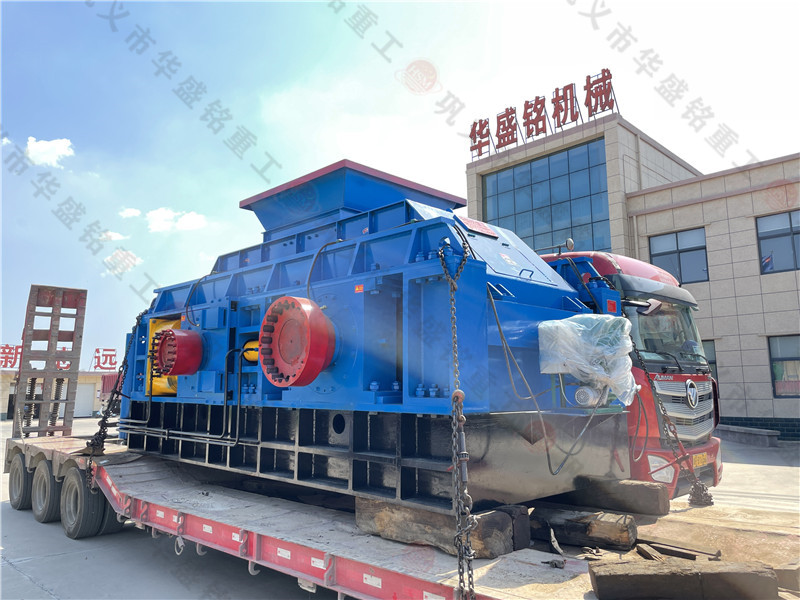 什么樣的原料可以制沙？液壓對輥制砂機(jī)制砂效果好嗎