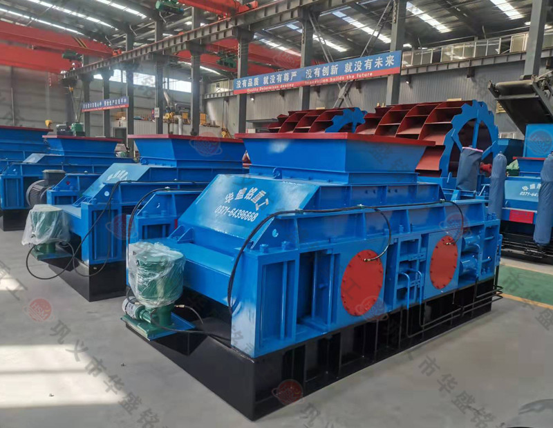 破碎白云巖用什么機(jī)器？破碎后的白云巖用途有哪些？
